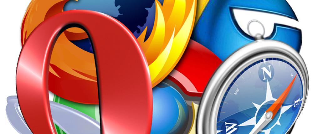 Neues Fenster zur Browser-Welt - Ausprobieren kann sich lohnen