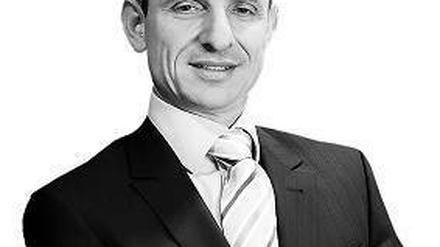 Jorgo Chatzimarkakis