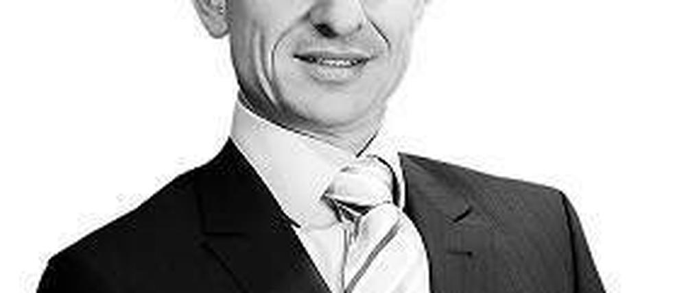 Jorgo Chatzimarkakis