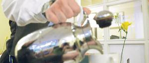 Aufmerksam und besonders freundlich sind die Mitarbeiter im Stadthaushotel. Foto: dpa