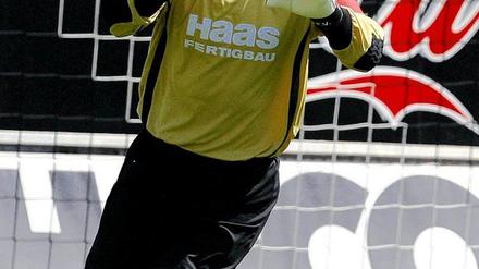 Torwart Gospodarek