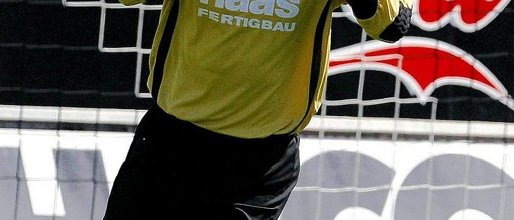 Torwart Gospodarek