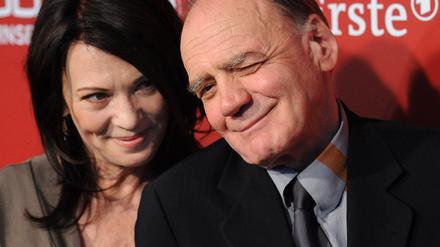 Nominierungen zum deutschen Filmpreis