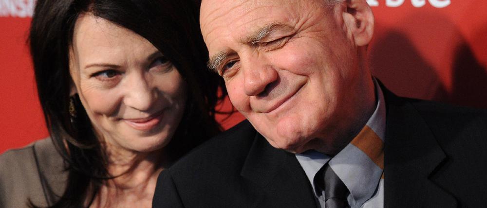 Nominierungen zum deutschen Filmpreis