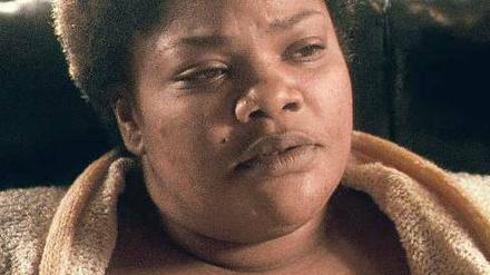 Für ihre Rolle der Mutter hat die Komikerin Mo’Nique einen Oscar gewonnen. Foto: dpa