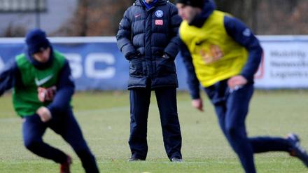 Hertha