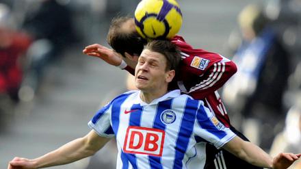 Hertha