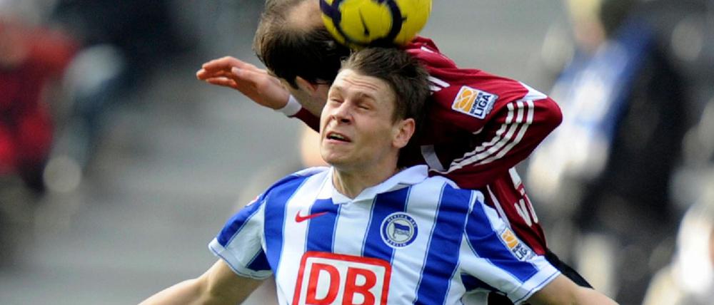 Hertha