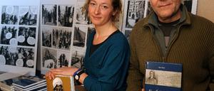 Comic über Giftmörderin Gesche Gottfried