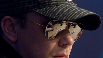 Kevin McPhee gewinnt EPT 2010
