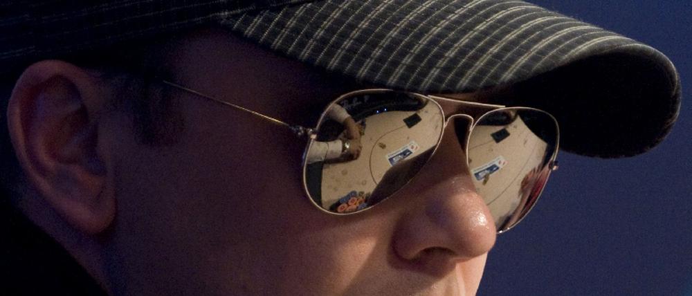 Kevin McPhee gewinnt EPT 2010