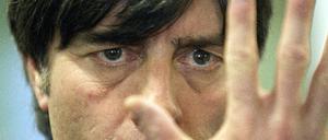 Terminabsprache für Spiele zur EM-Qualifikation