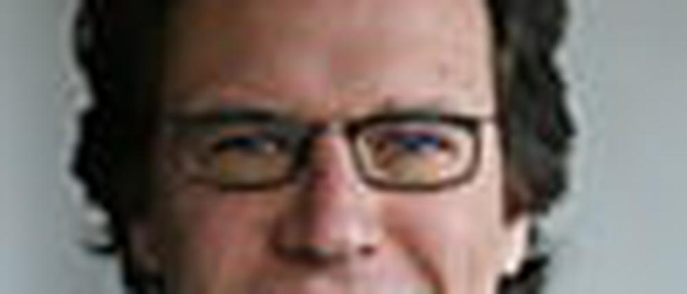 Stefan Hermanns