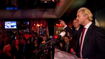 Wilders