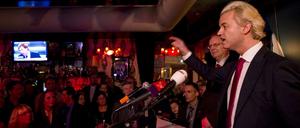 Wilders