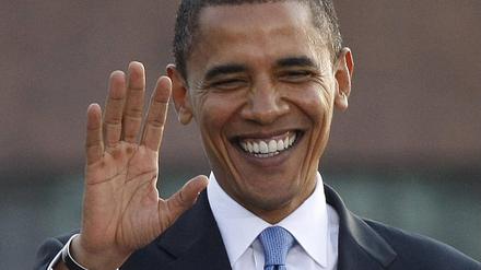 Obama