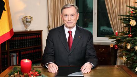 Horst Köhler