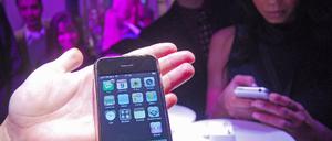 iPhone