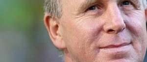 Medien: Dieter Hoeness wird neuer Manager des VfL Wolfsburg