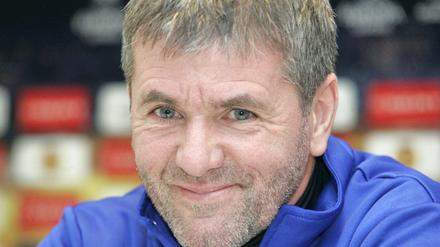 Europa League Pk Hertha BSC