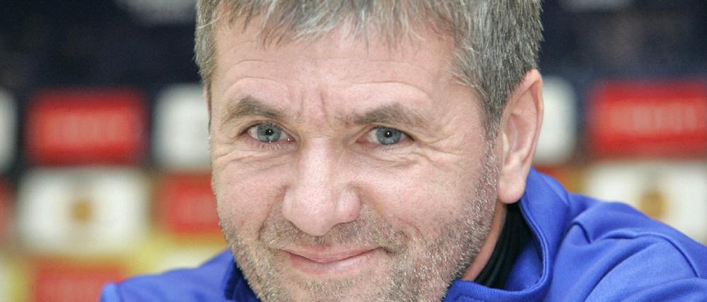 Europa League Pk Hertha BSC