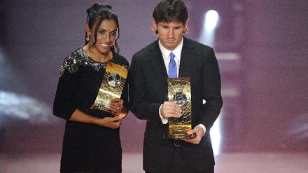 FBL-FIFA-WORLD-PLAYER-AWARD