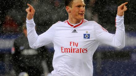 Hamburger SV - Werder Bremen