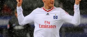 Hamburger SV - Werder Bremen