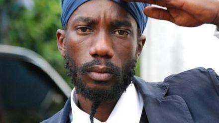 Sizzla