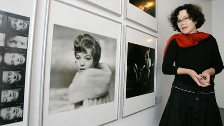 Ausstellung «Romy Schneider. Wien - Berlin - Paris»