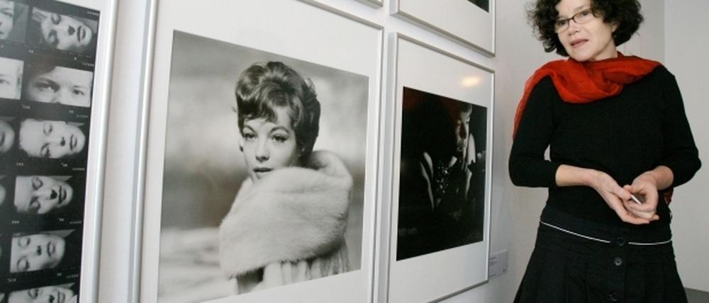 Ausstellung  «Romy Schneider. Wien - Berlin - Paris»