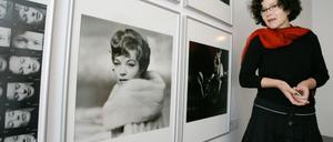 Ausstellung  «Romy Schneider. Wien - Berlin - Paris»