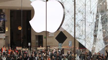 Apple