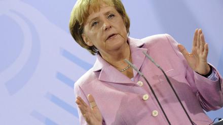 Merkel