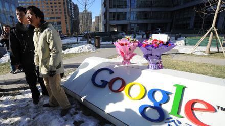 Google China