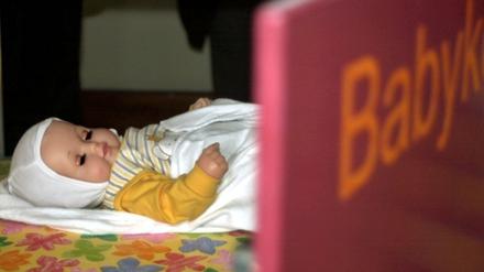 Babyklappe