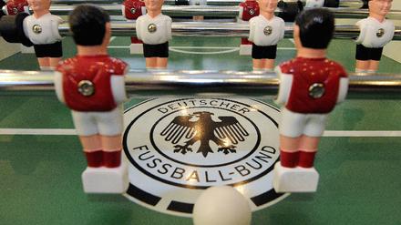 DFB richtet Task Force zur Aufklaerung von Wettskandal ein