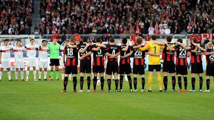 VfB Stuttgart - Hertha BSC Berlin