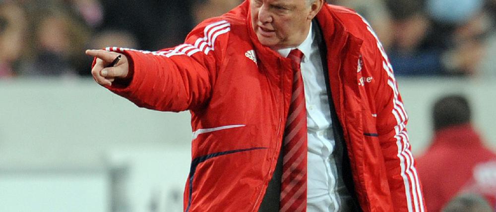 VfB Stuttgart - FC Bayern München