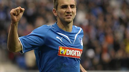 Ibisevic