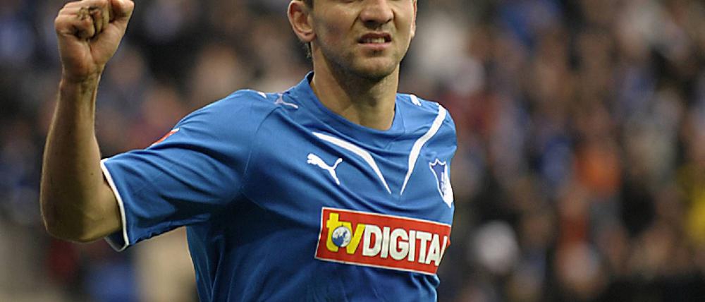 Ibisevic