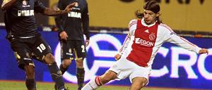 Europa League - Dinamo Zagreb - Ajax Amsterdam