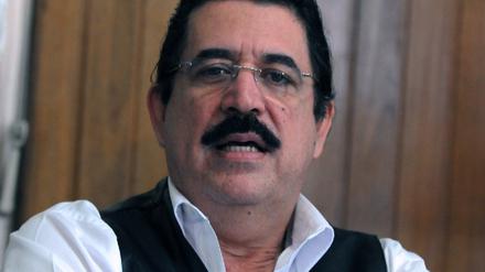 Zelaya
