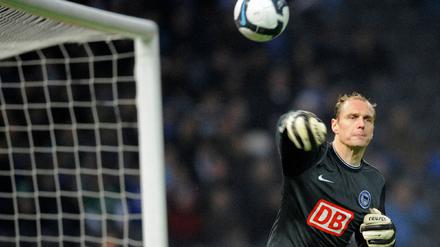 Hertha BSC - VfL Wolfsburg