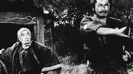 Yojimbo - der Leibwächter   Yojimbo