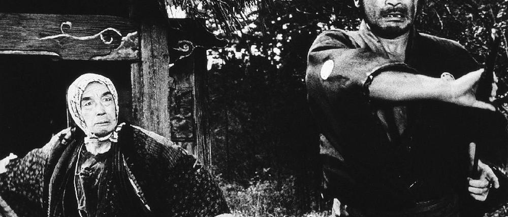 Yojimbo - der Leibwächter   Yojimbo