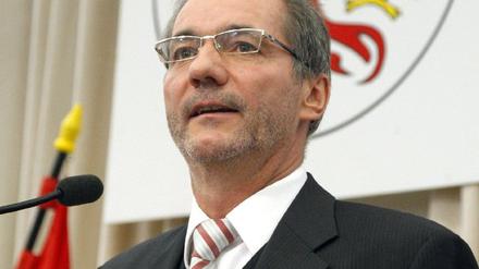 Matthias Platzeck