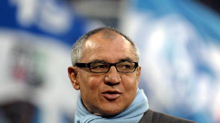 FC Schalke 04 - Hamburger SV