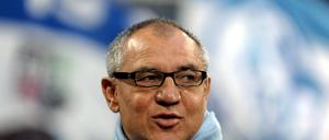 FC Schalke 04 - Hamburger SV