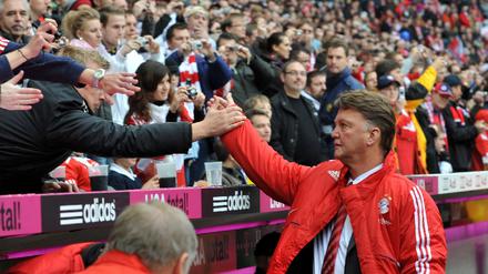 van_Gaal
